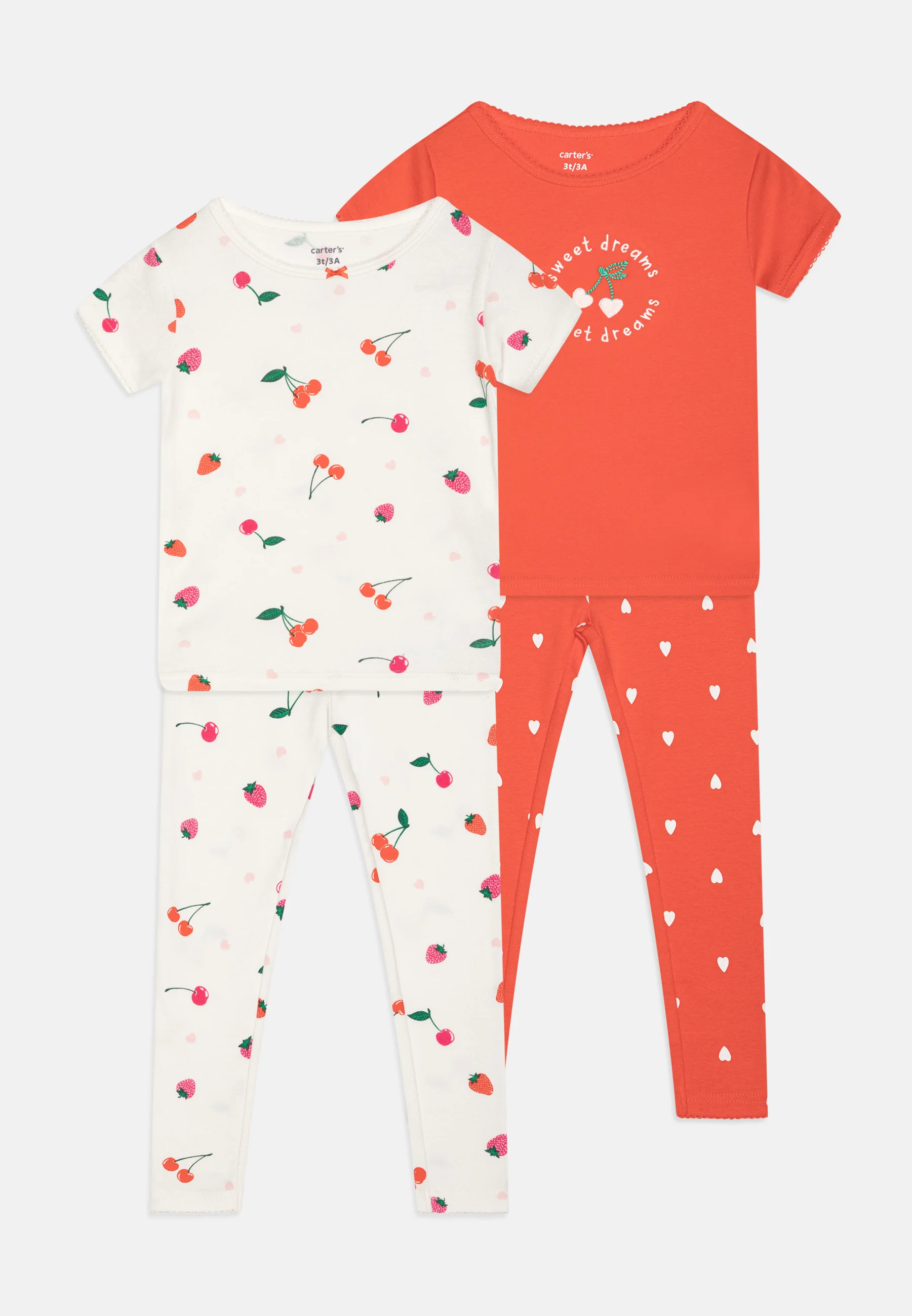 Carter's 2 PACK - Pijamas