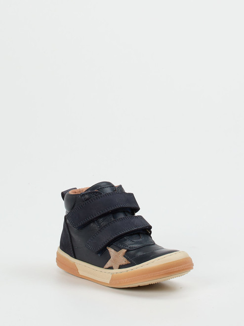 Klettboots-67301090109 Bisgaard