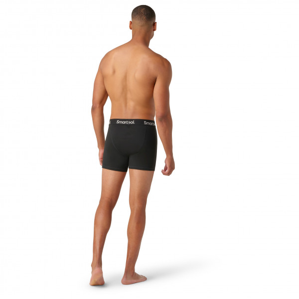 Smartwool - Boxer Brief Boxed - Merinounterwäsche