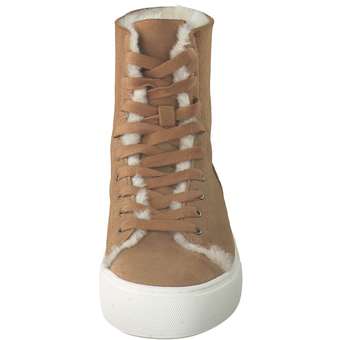 UGG Beven Sneaker High in braun