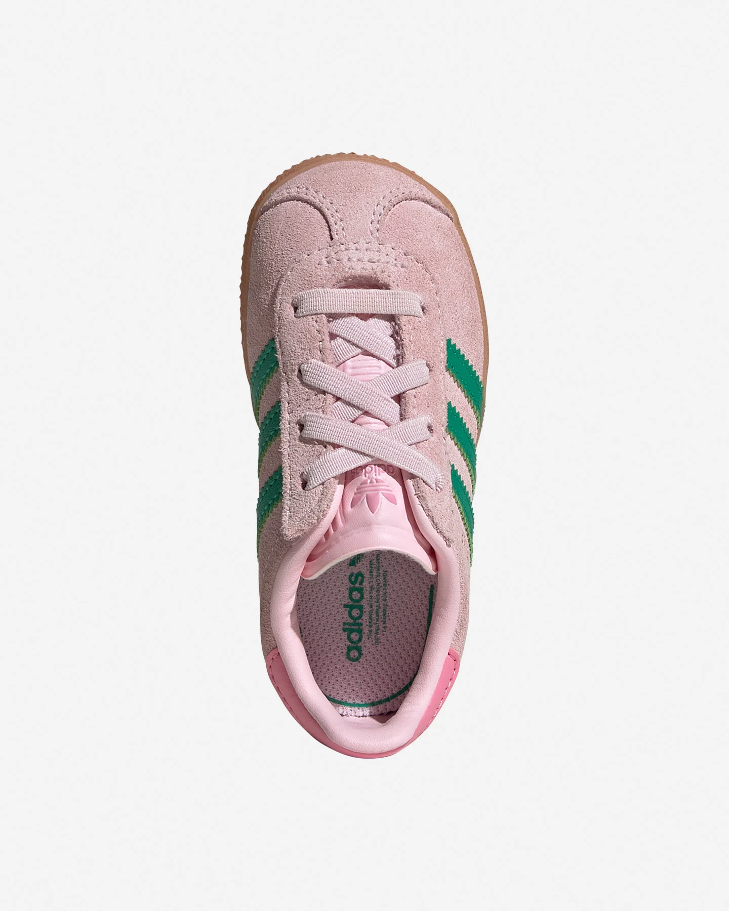 Adidas Gazelle Inf Jr JP7138 Buty sportowe