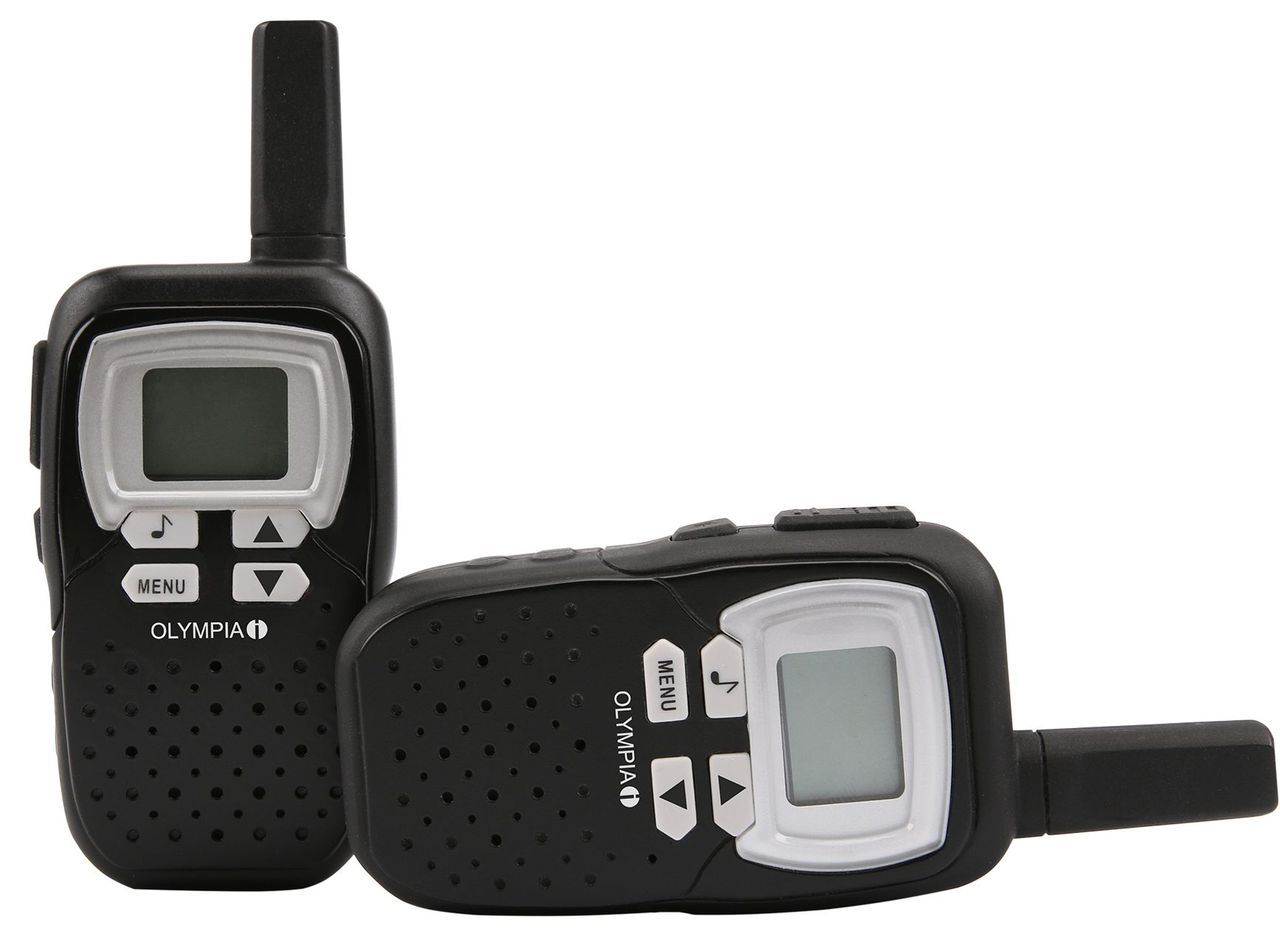 Olympia Walkie-Talkie OLYMPIA PMR 1208*