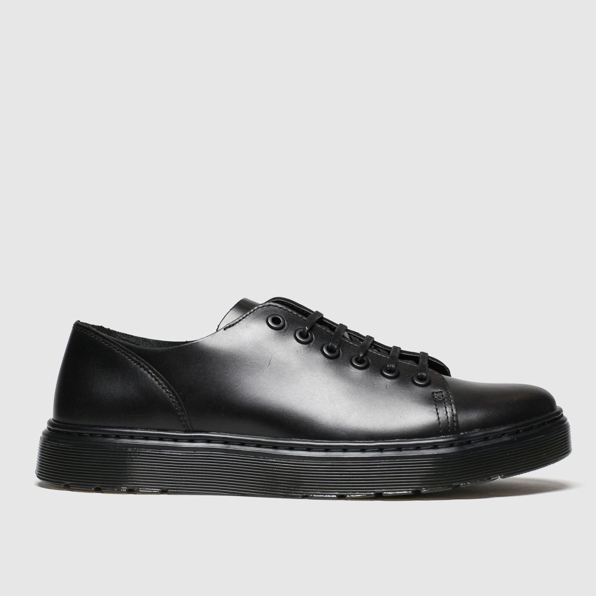 Dr. Martens Dante cipők fekete színben