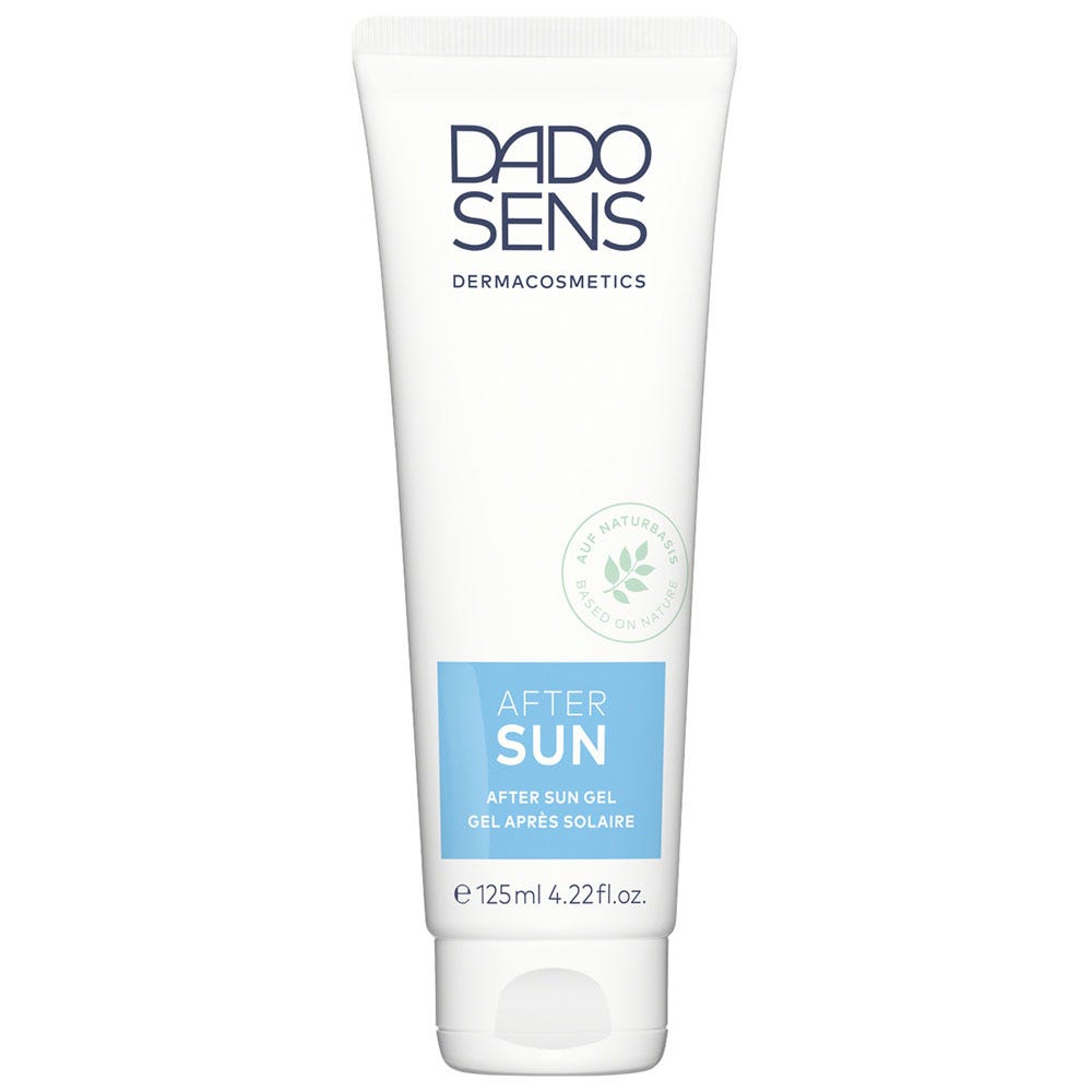 DADO SENS AFTER SUN GEL 125 ml