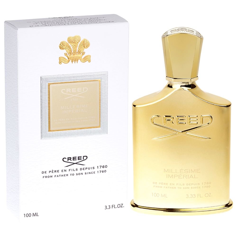 Creed Millésime Impérial Eau de Parfum Nat. Spray