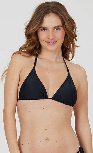 CRUZ Bikinioberteil Monique mit UV-schützender Eigenschaft