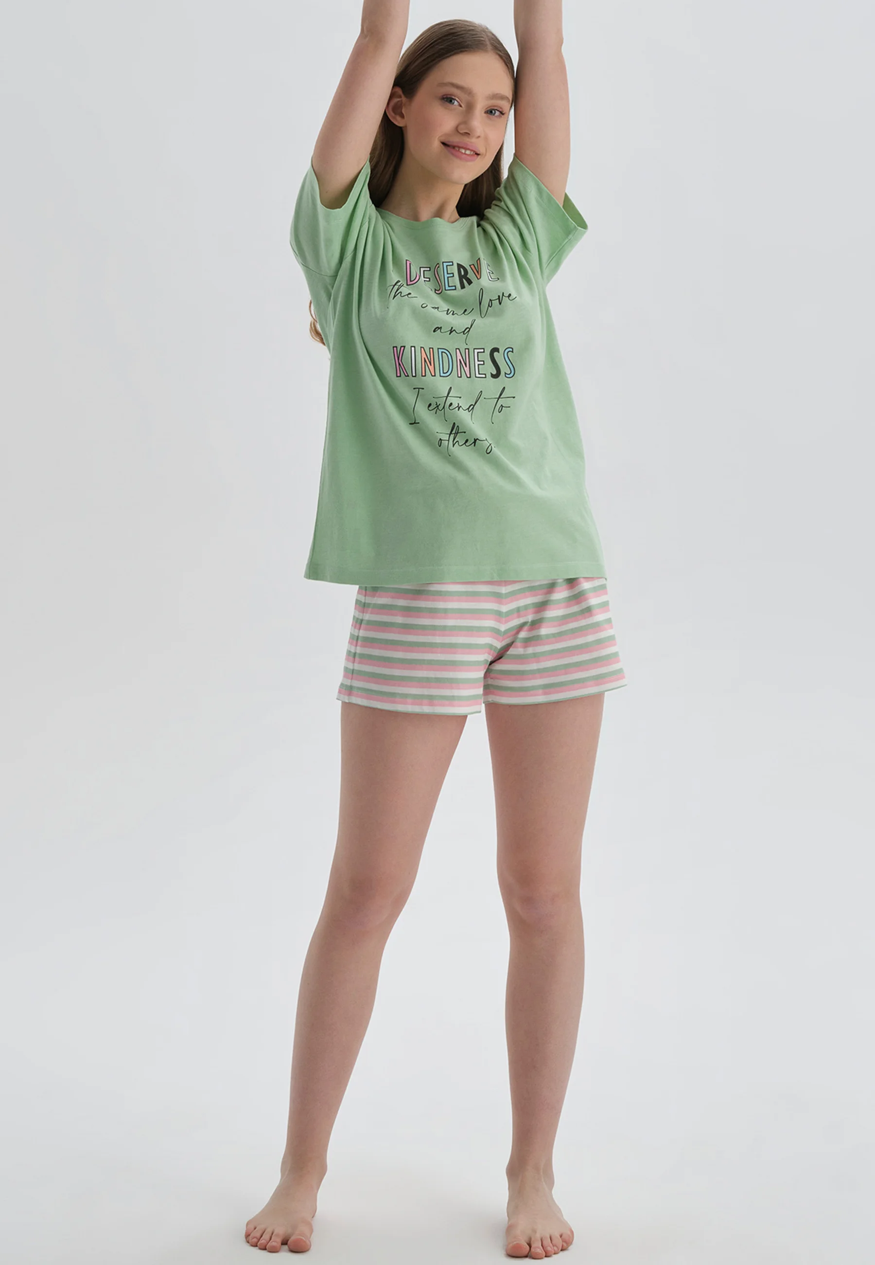 Pijamas DAGI