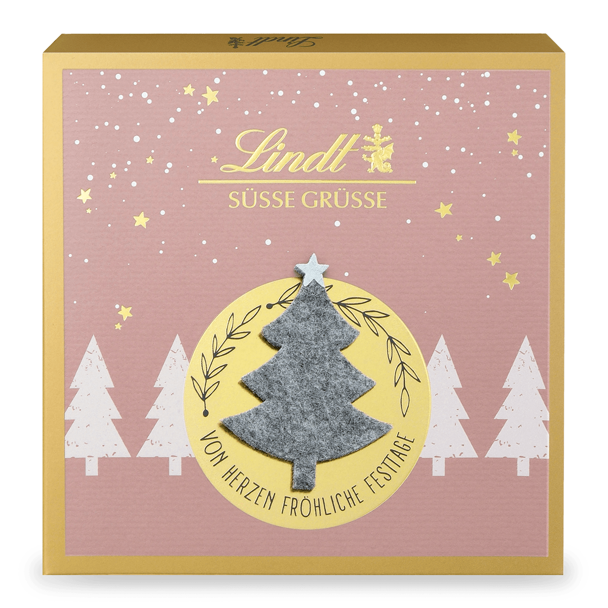 Filz Edition Pralinés, 175g