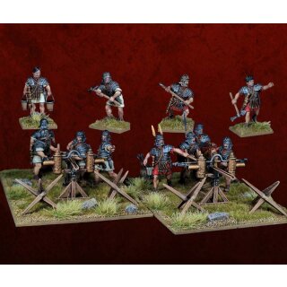 Early Imperial Roman Bolt-Shooter