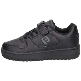 Be Wild Sneaker in schwarz