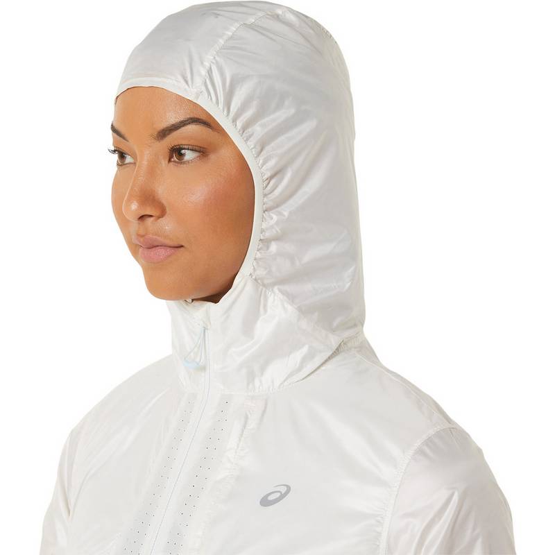 ASICS NAGINO Laufjacke Damen