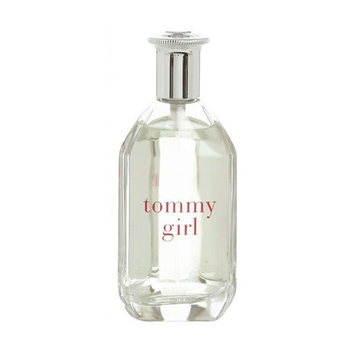 Tommy Hilfiger Tommy Girl toaletná voda 100 ml