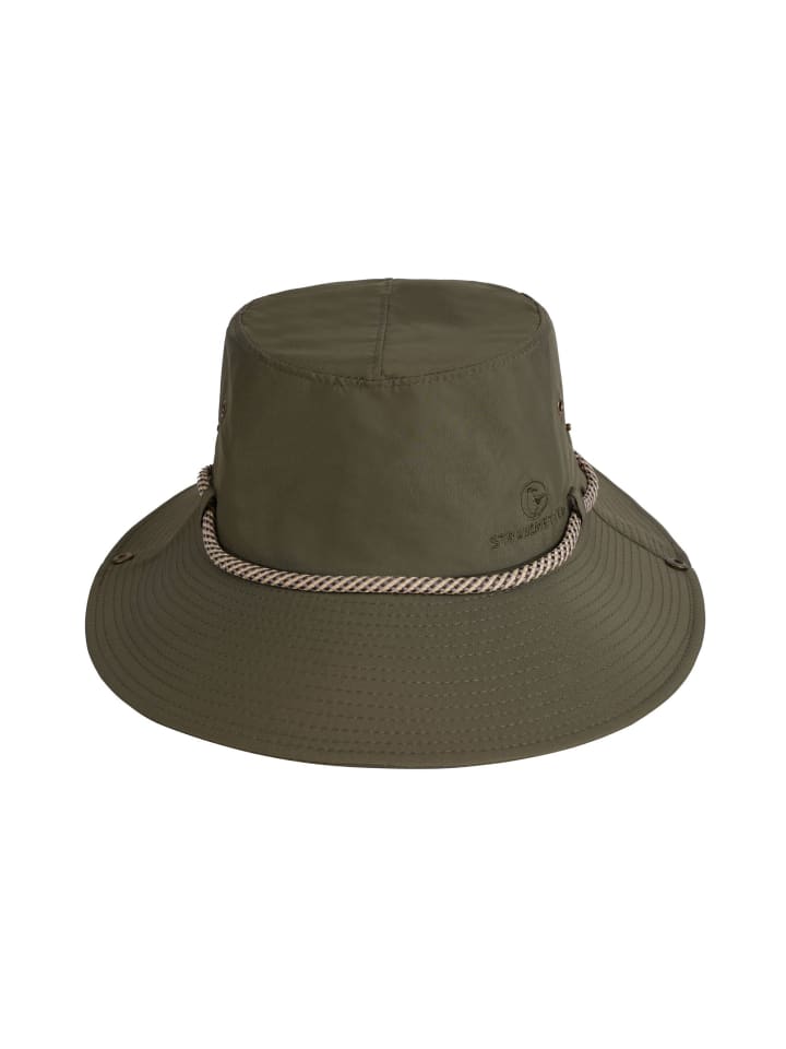SCHIETWETTER Safarihut 