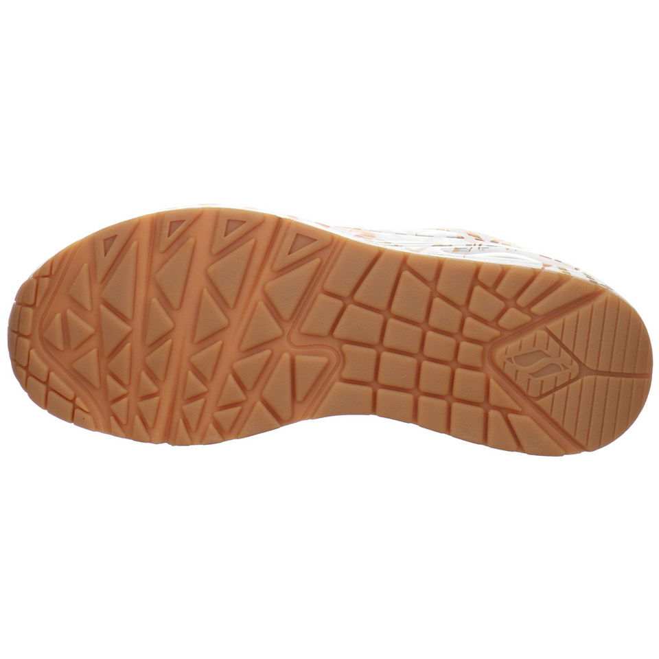 Skechers Uno Metalic Love Sneaker