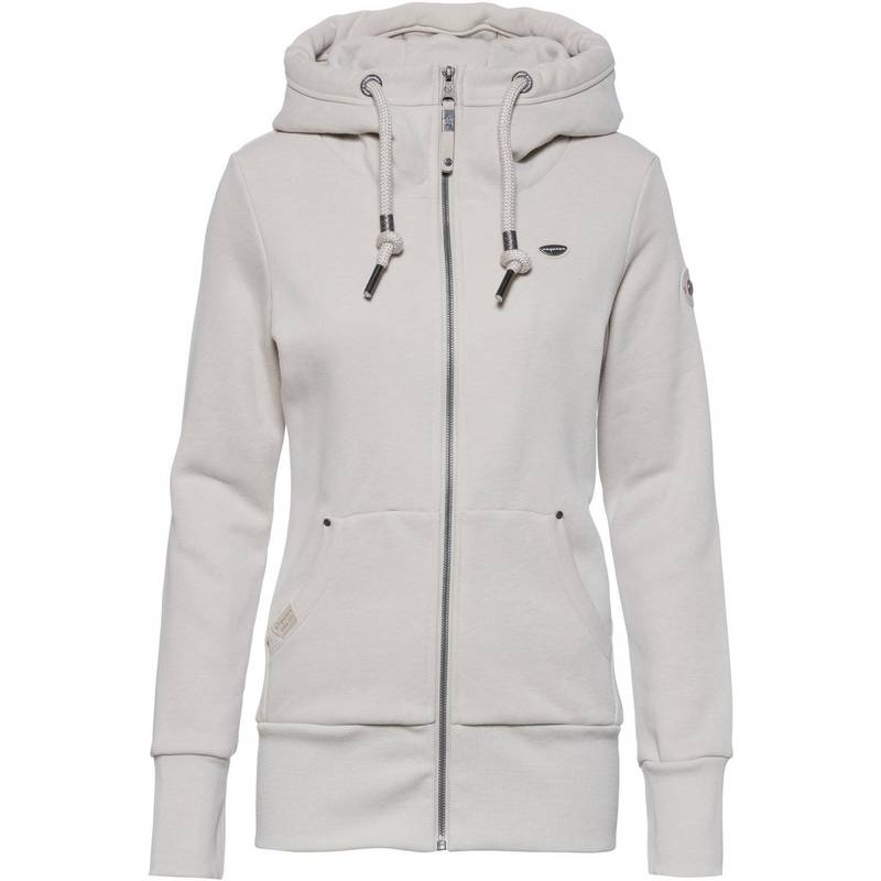 Ragwear Neska Sweatjacke Damen