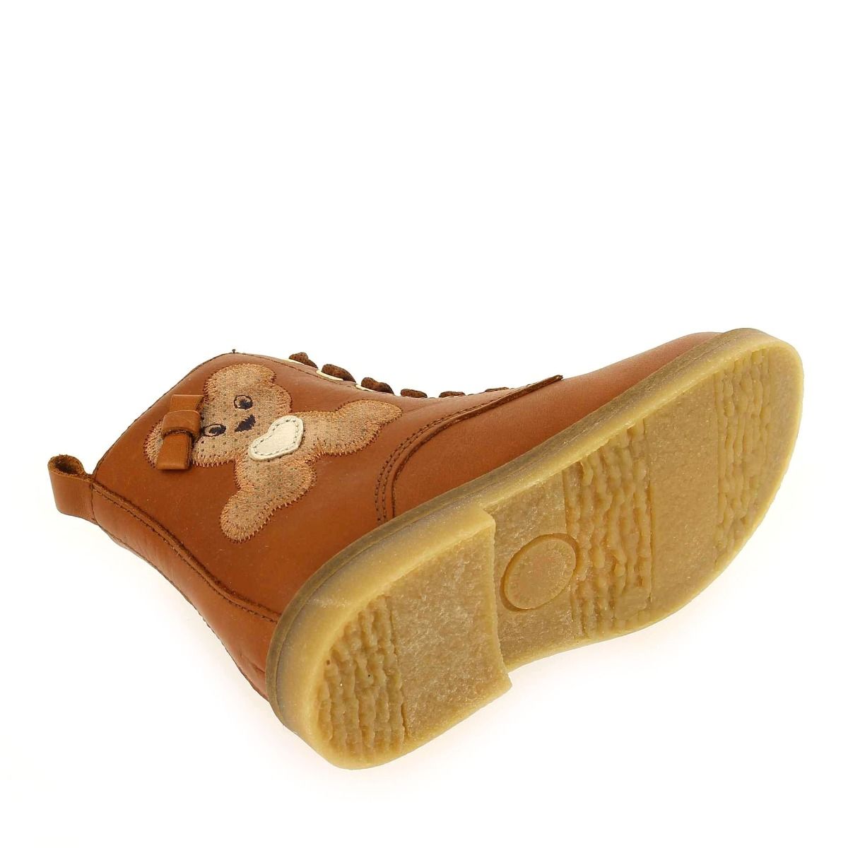 Babybotte  AMBRE  - Camel
