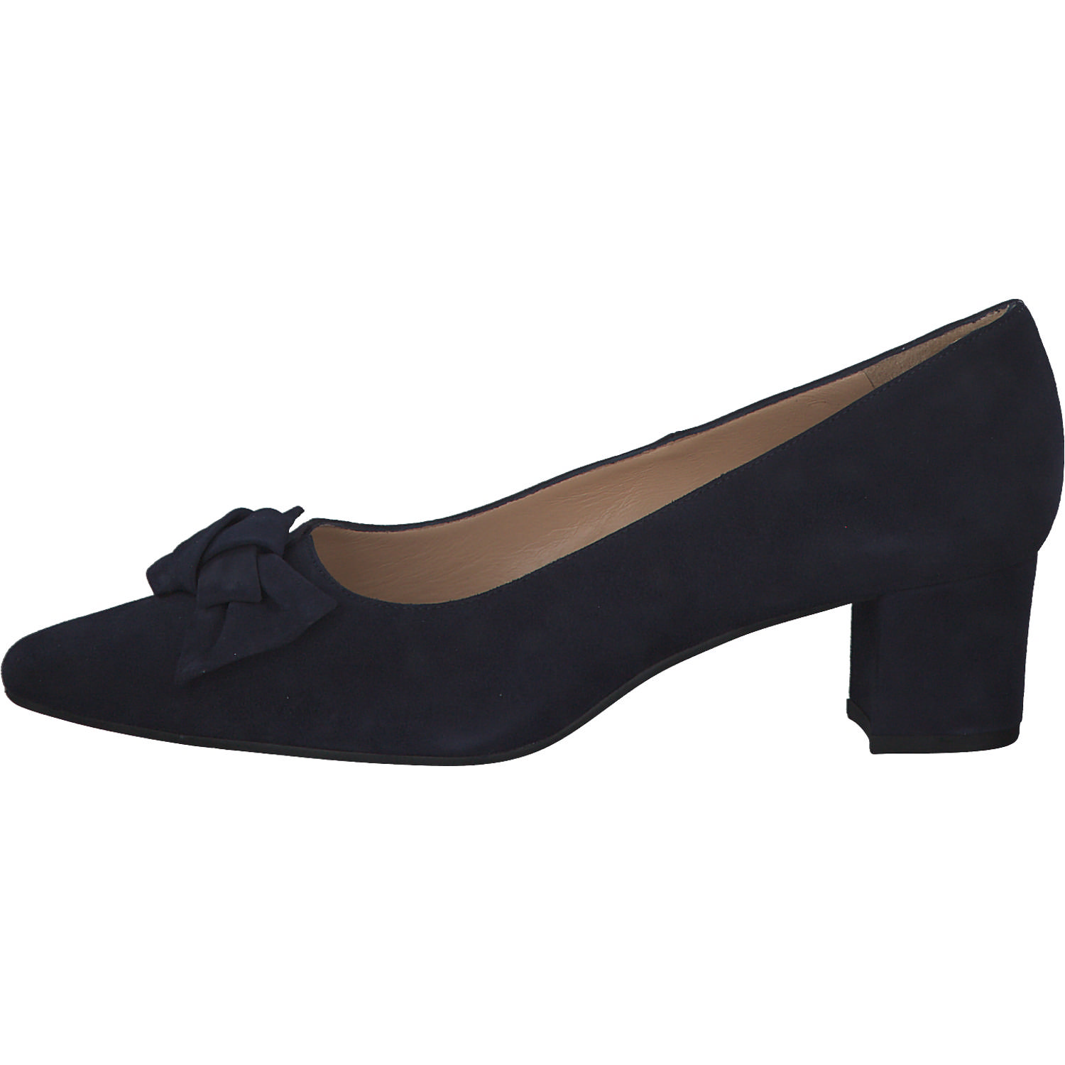 Peter Kaiser Blia 41119, Pumps, Damen, Schwarz
