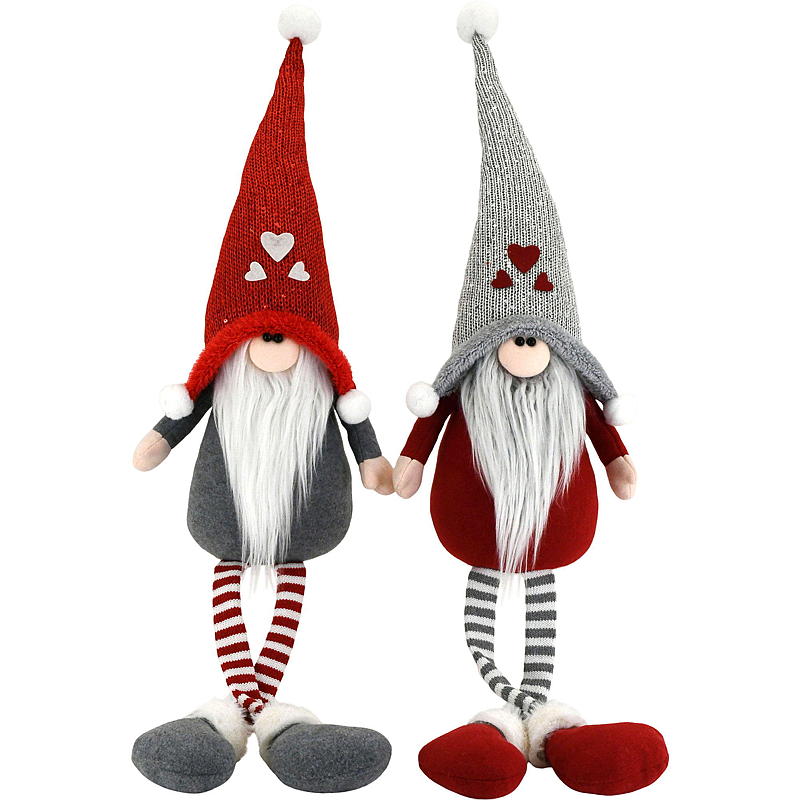 Home Nisse 83 cm hengeben Oskar