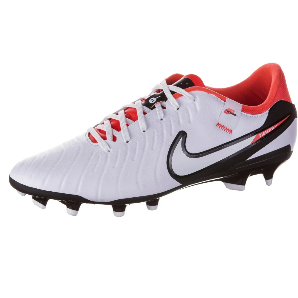 Nike Tiempo Legend 10 Academy MG DV4337-100 / weiss