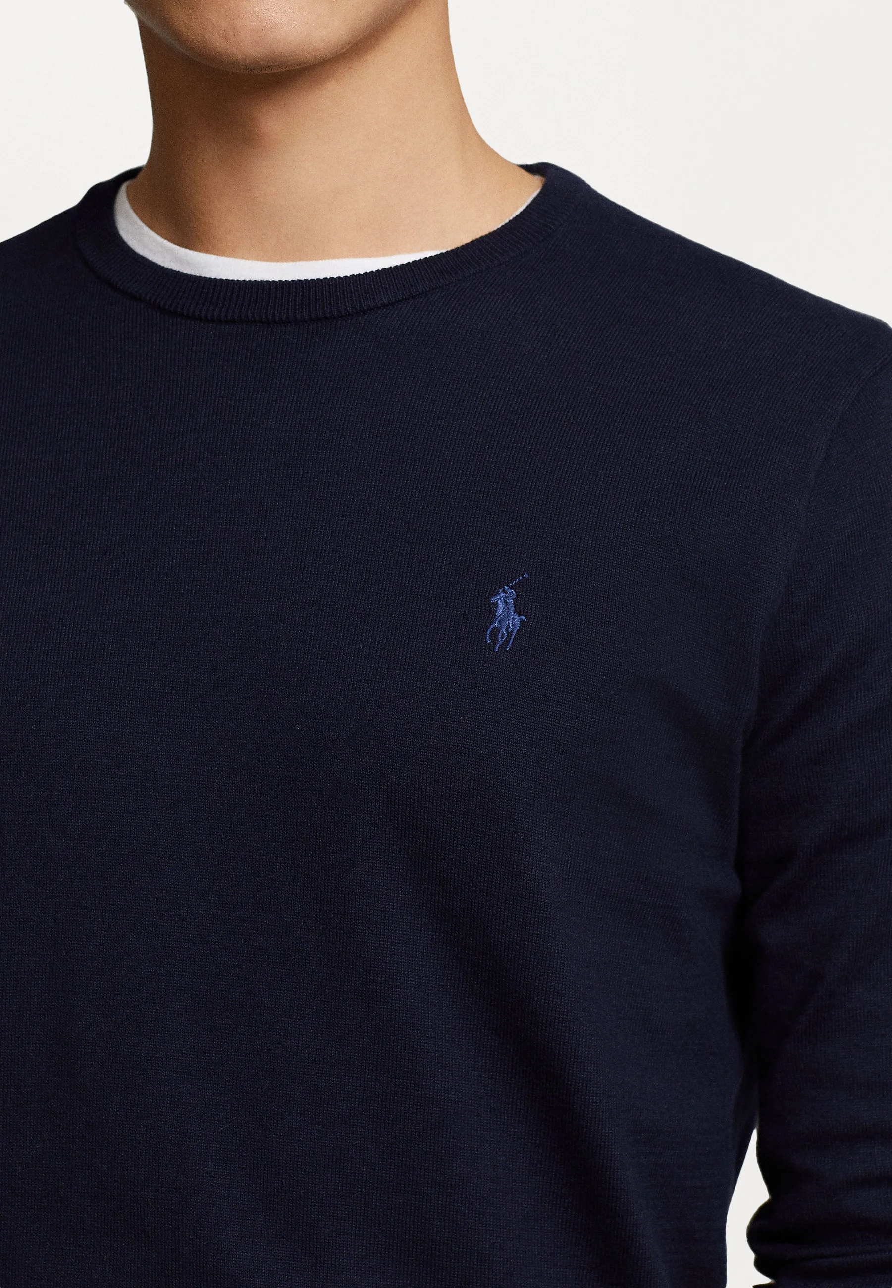 Polo Ralph Lauren SLIM FIT - Suéter