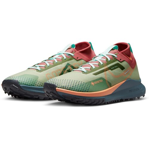 HERREN LAUFSCHUHE REACT PEGASUS TRAIL 4 GTX