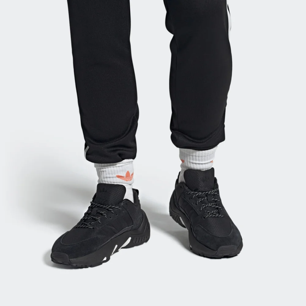 adidas ZX 22 BOOST GY6701 / schwarz
