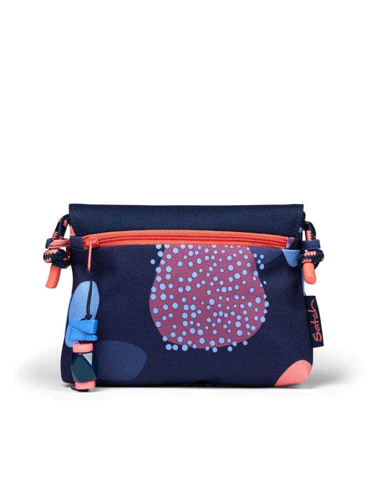 Satch Satch Umhängetasche Clutch Coral Reef günstig kaufen onesize
