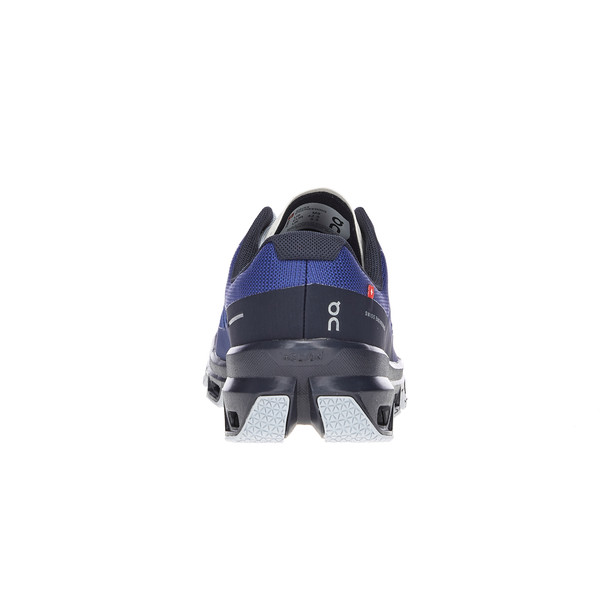 CLOUDVENTURE Herren - Trailrunningschuhe