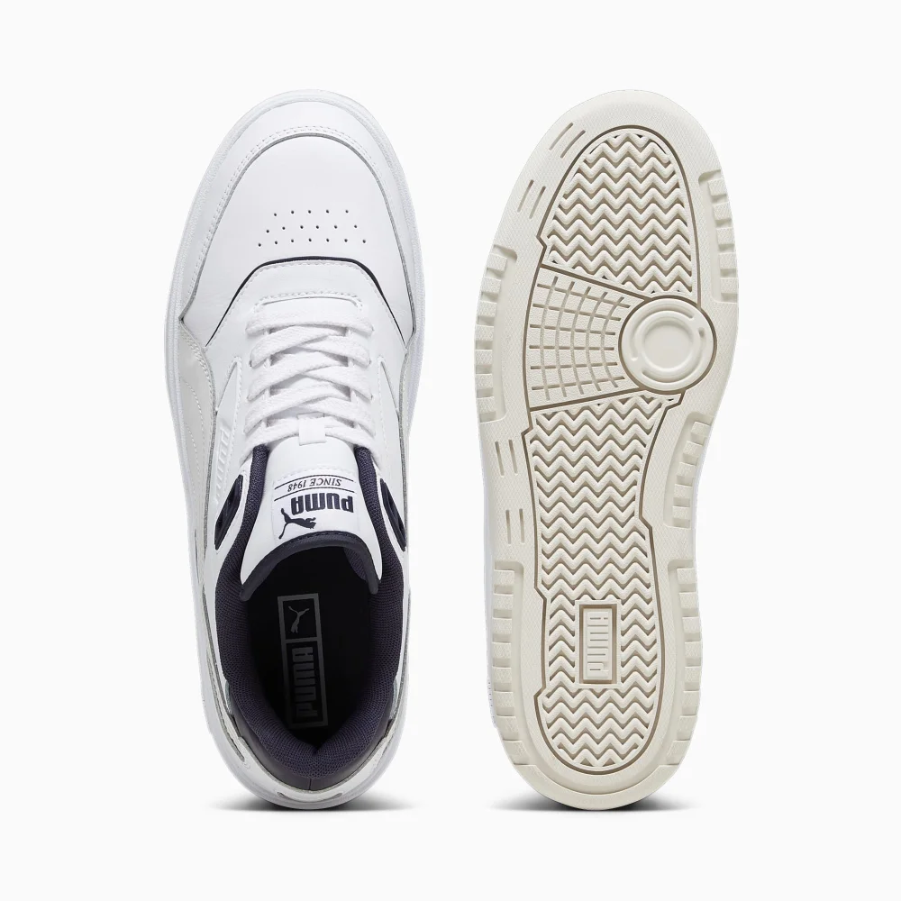 PUMA Doublecourt 393284_02 / weiss
