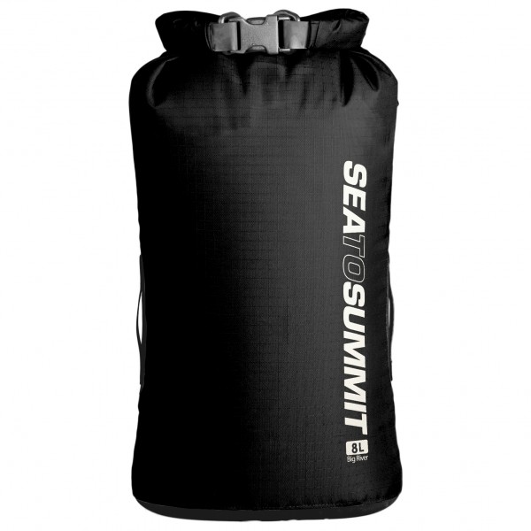 Sea to Summit - Big River Dry Bag - Packsack