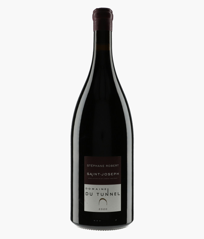 Saint-Joseph 2020DOMAINE DU TUNNEL