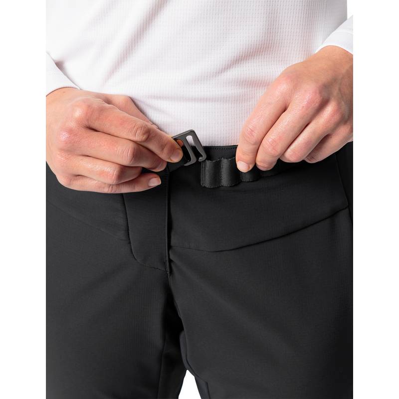 VAUDE Women's All Year Moab Pants Funktionshose Damen