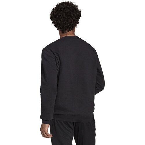 HERREN SWEATSHIRT ESSENTIALS FLEECE