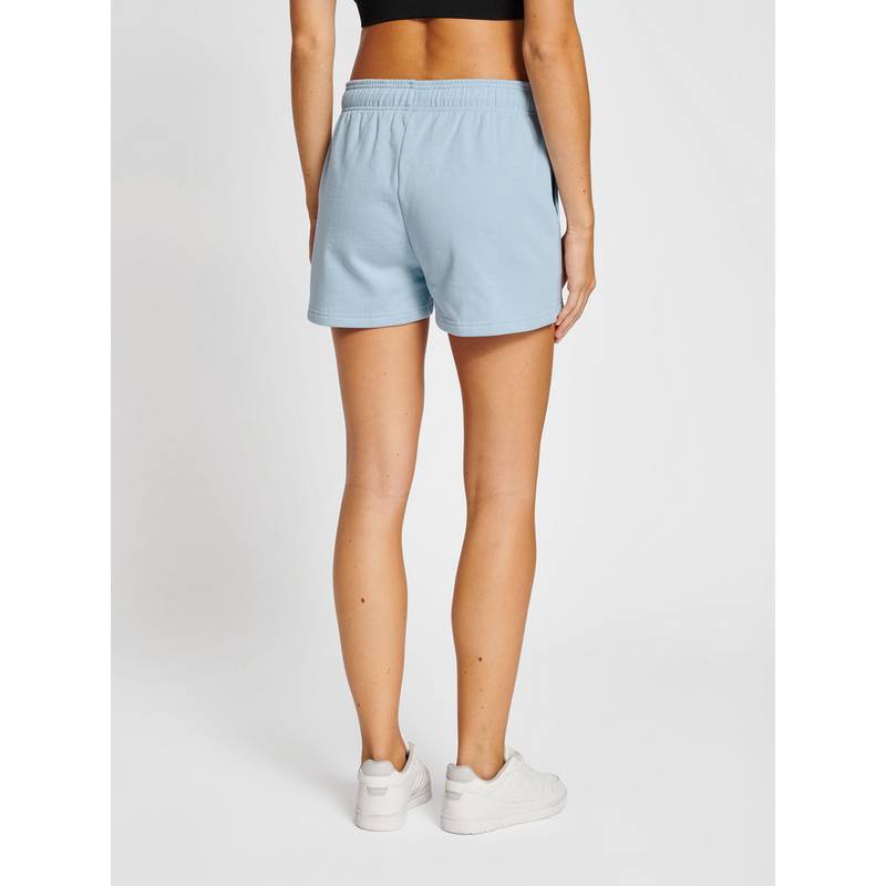 hummel hmlLEGACY WOMAN SHORTS Shorts Damen
