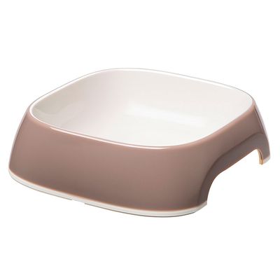 Ferplast Fressnapf Glam, taupe
