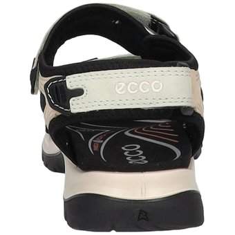 Ecco Offroad Matcha Sand in grün