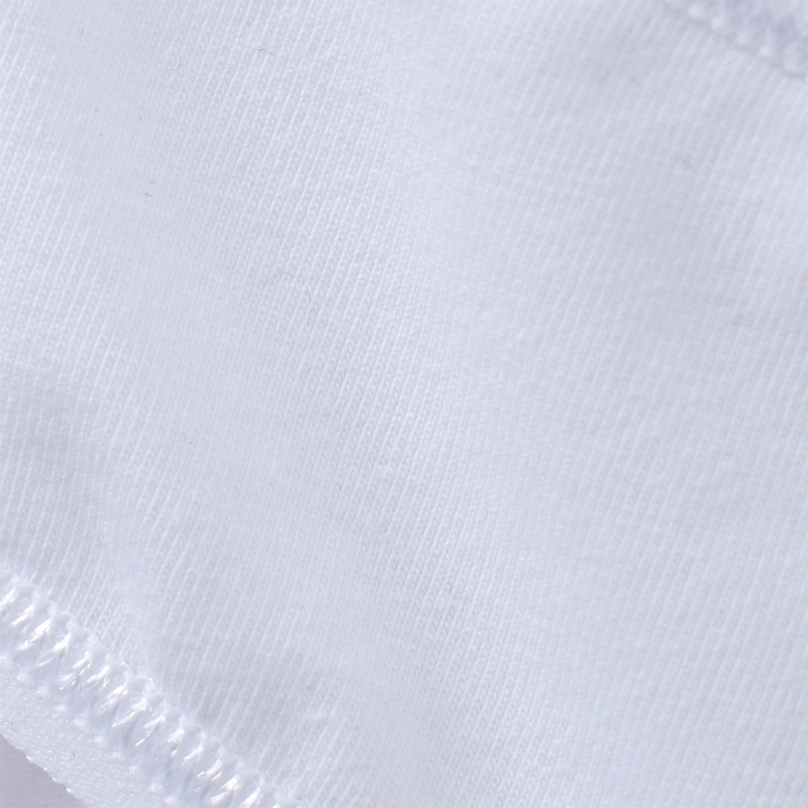 4 Damen Slips mit Baumwolle