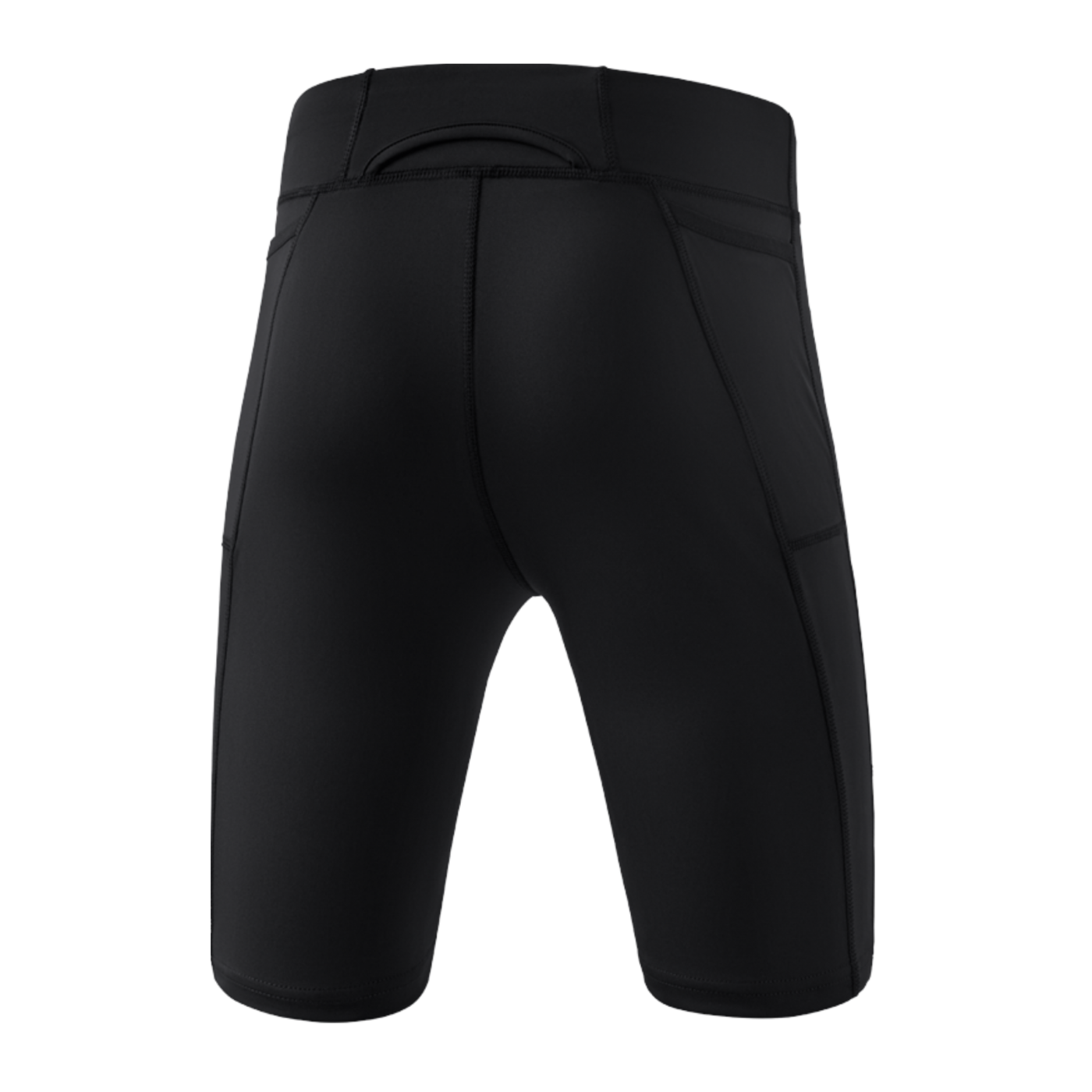 Erima Racing Tight kurz Kids Schwarz