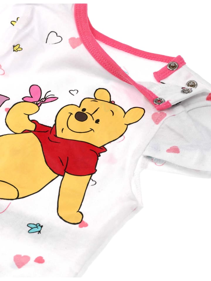 Disney 2tlg Set Disney in Pink günstig kaufen 68