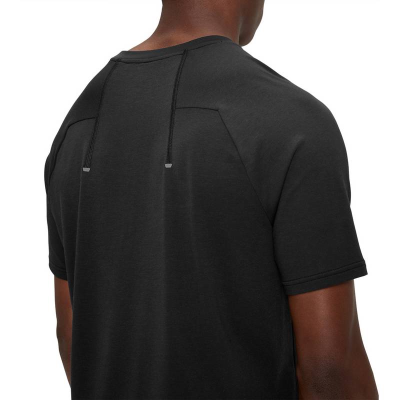 On Focus Funktionsshirt Herren