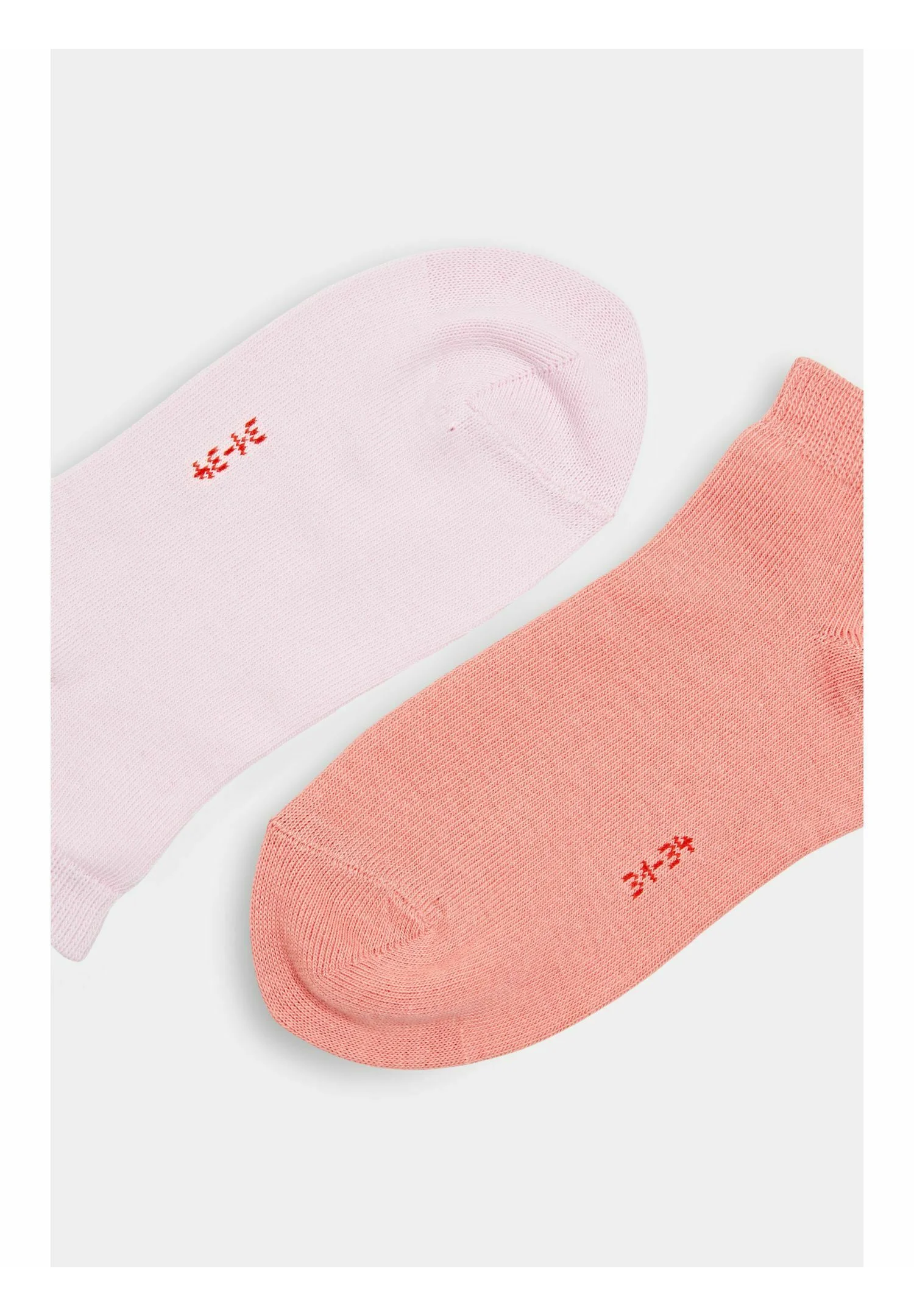 Esprit SOLID-MIX PAQUETE DE 5 CALCETINES UNIFORMES - Calcetines