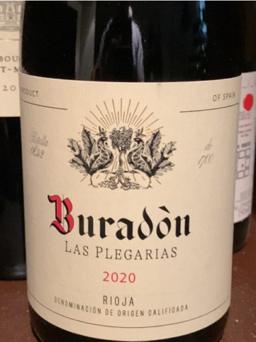 Carlos SanchezBuradòn Las Plegarias 2020
