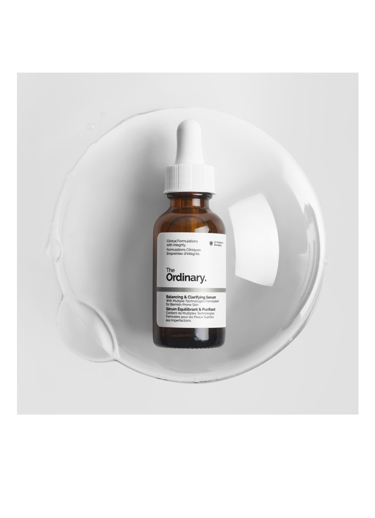 Ordinary Balancing & Clarifying Serum - sérum