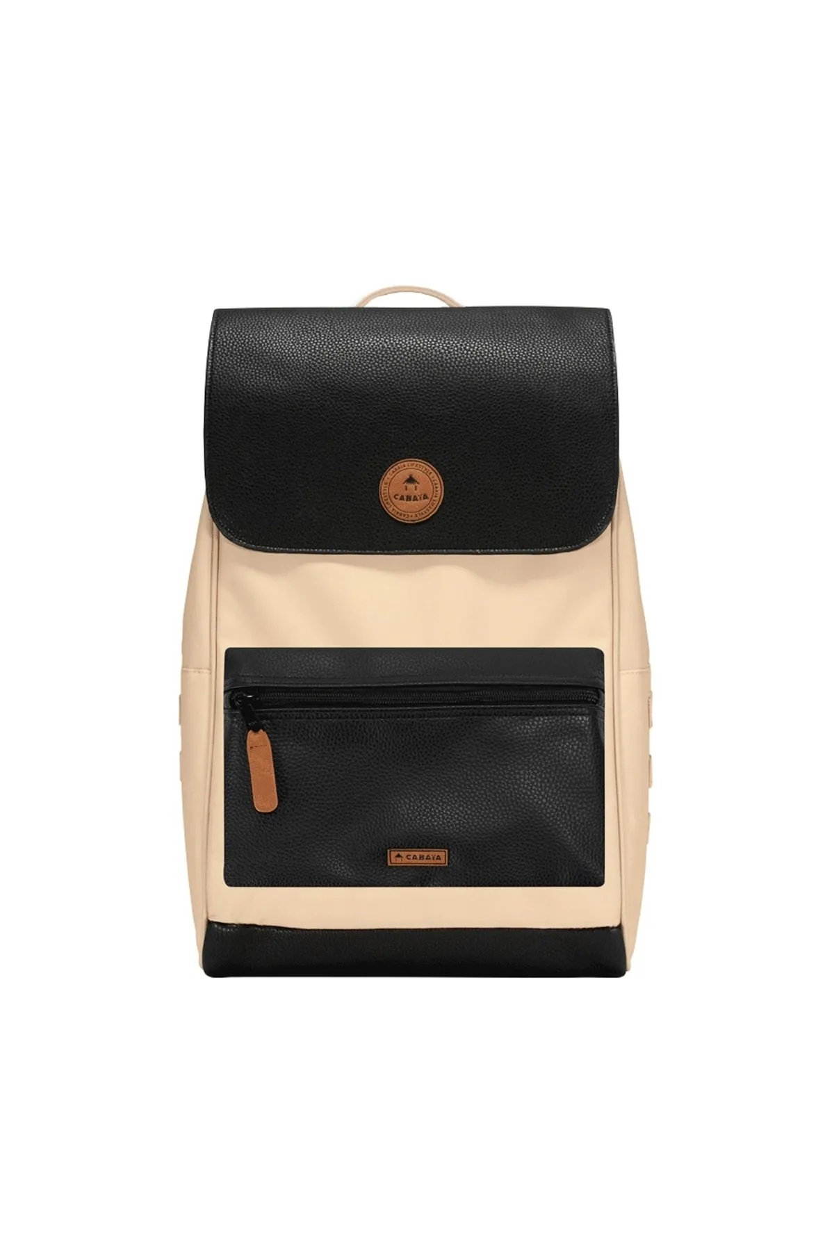 Cabaia  Tagesrucksack City Medium