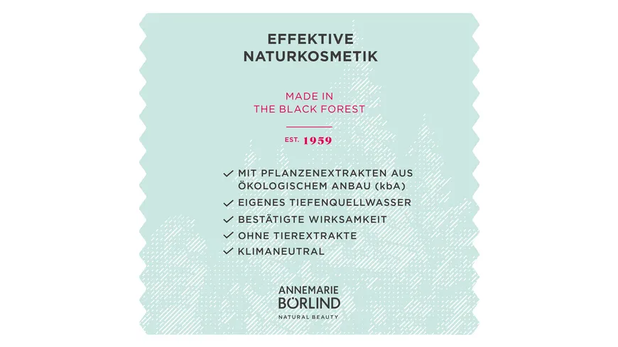 ANNEMARIE BÖRLIND SUN CARE Sonnen-Fluid LSF 20 125 ml