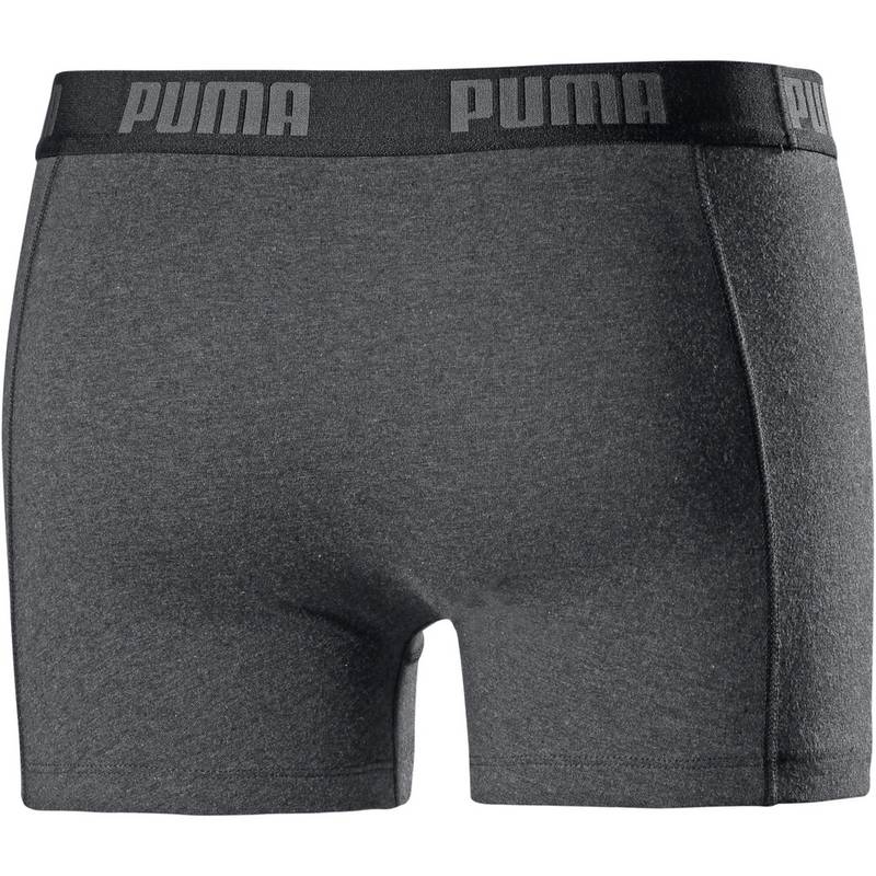 PUMA Basic Unterhose Herren