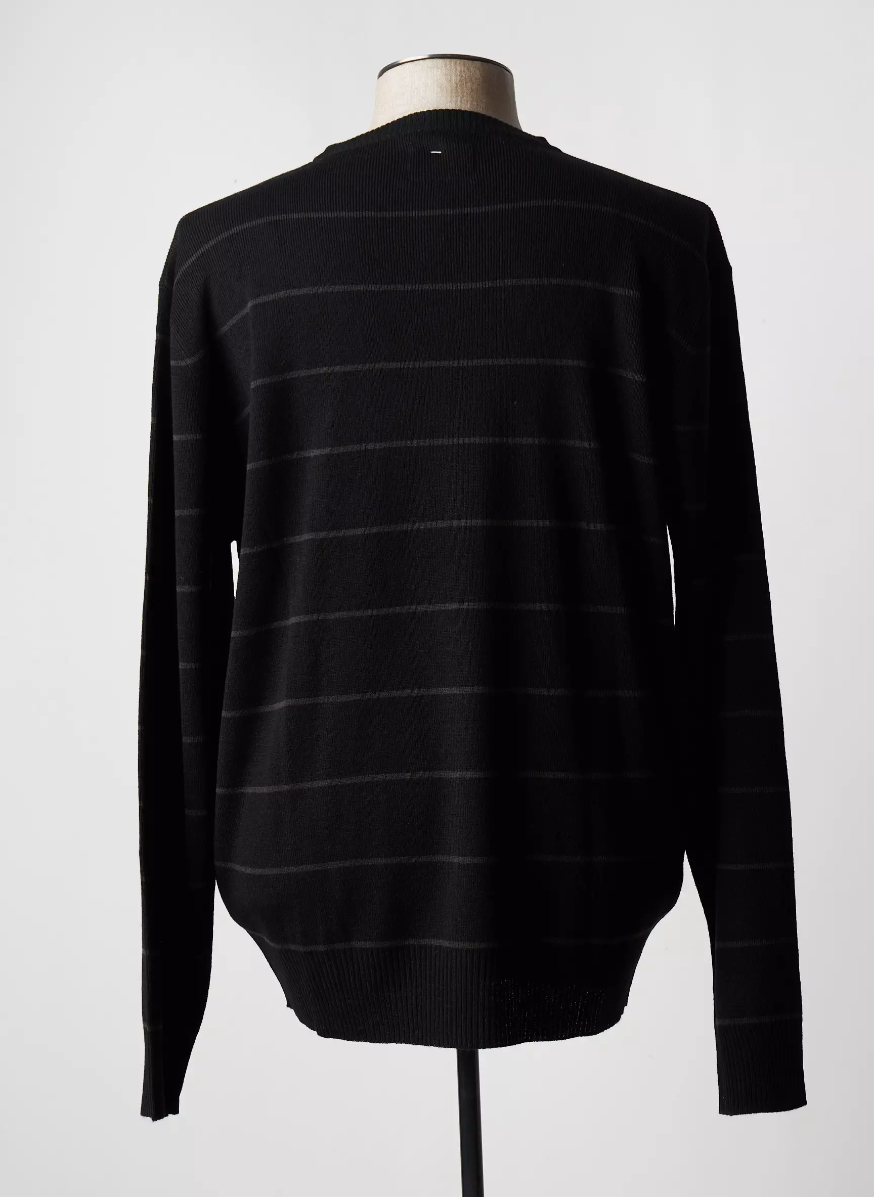 Duke Pulls Homme couleur noir