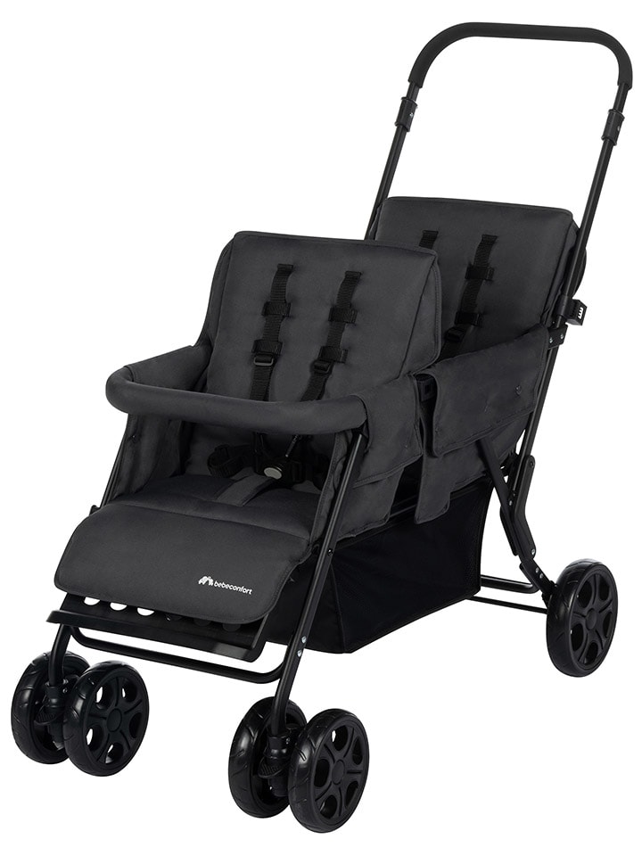 Bebeconfort Geschwisterkinderwagen 