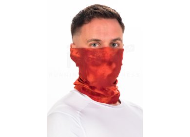 Salomon Cross Neck and Head