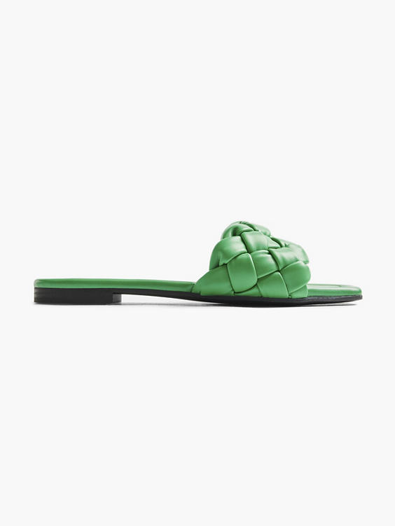 Catwalk Pantolette